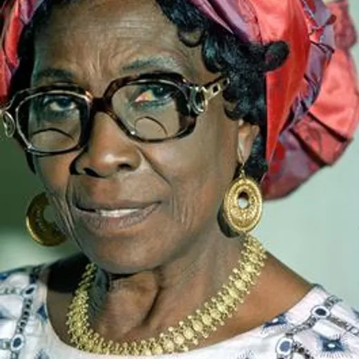 Oyinkan Abayomi