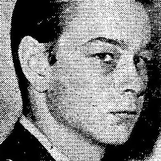 Lucien Carr