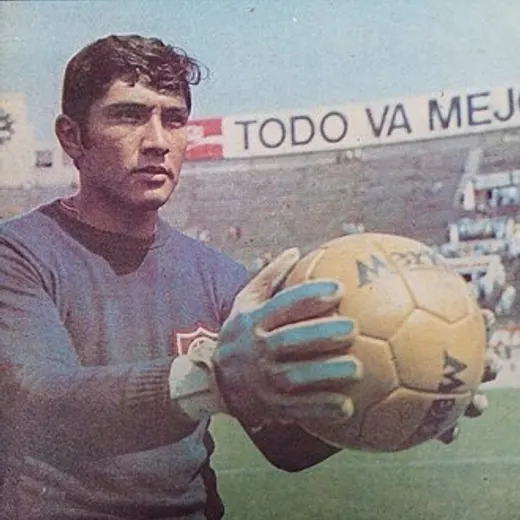 Carlos Burella