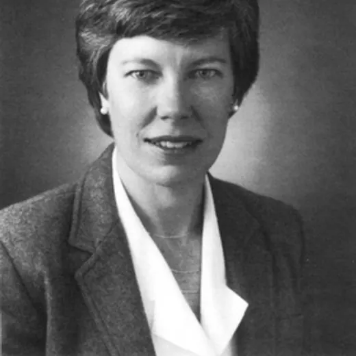 Peggy Etter
