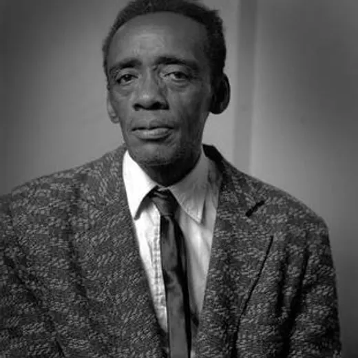 Marion Brown