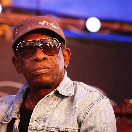 Tony Allen (músico)
