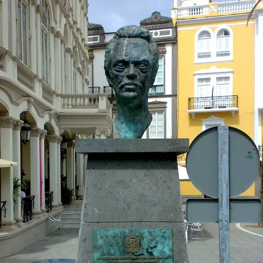 José Comas Quesada