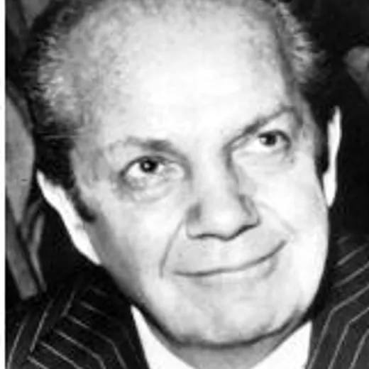 Joey Adams