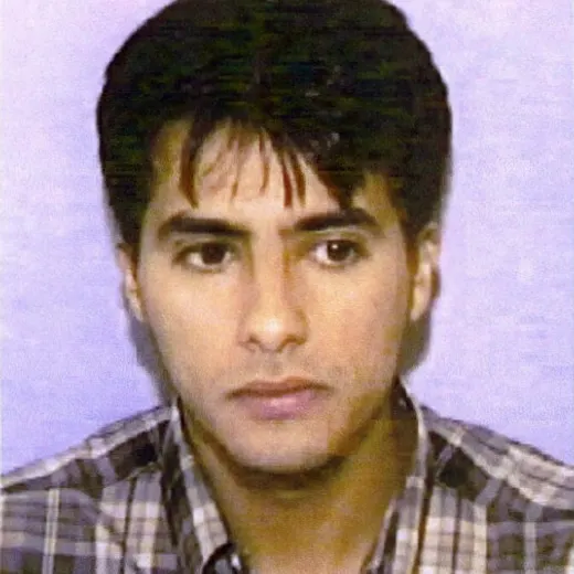 Ahmed al-Nami