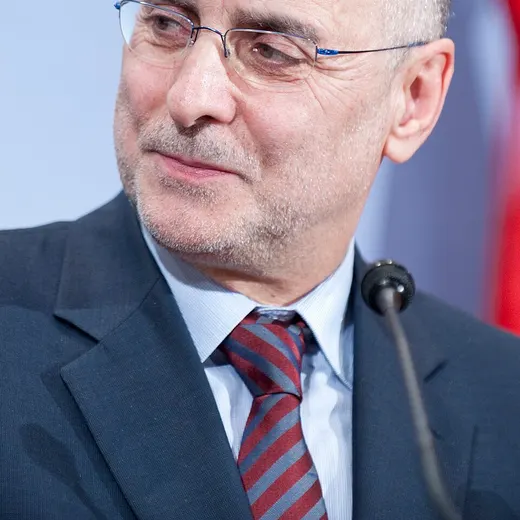 Rodolfo Ares