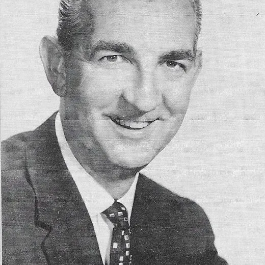 Ken Darby