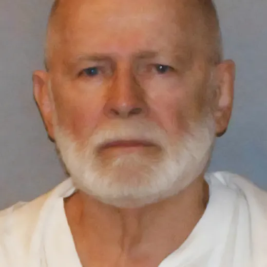 Whitey Bulger