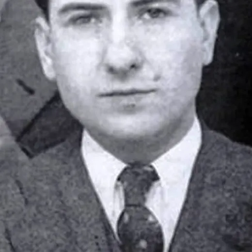 Ricardo Carballo Calero