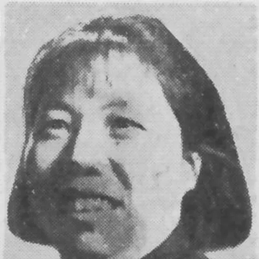 Deng Yingchao