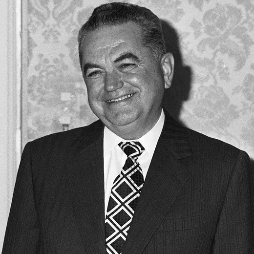 Constantin Dăscălescu