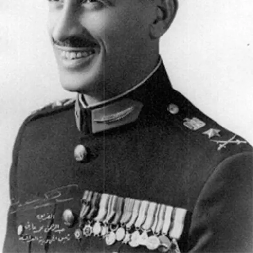 Abd ar-Rahman Arif