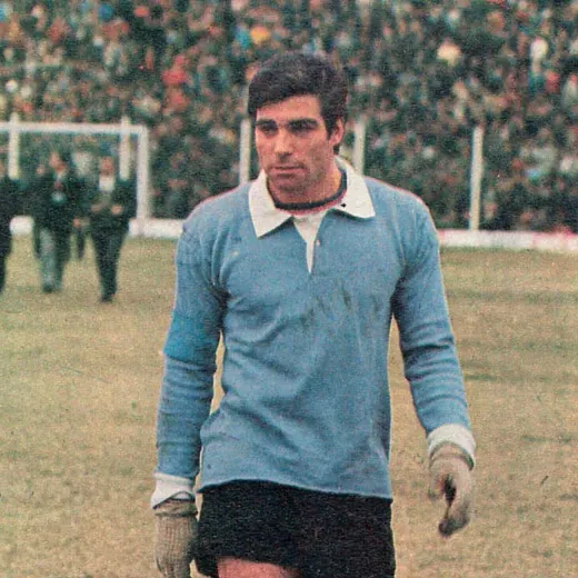Carlos Buttice