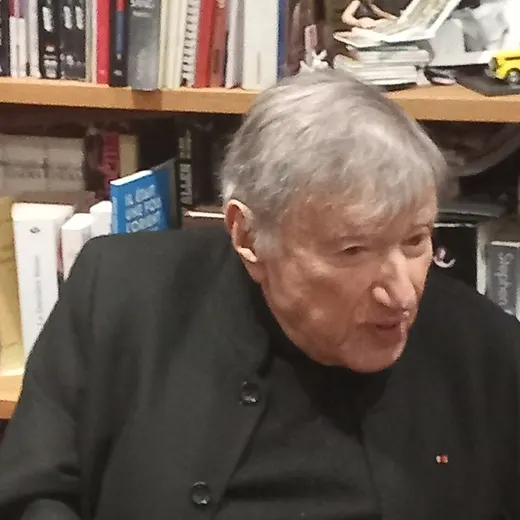 Étienne-Émile Baulieu