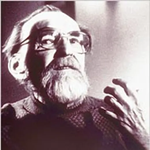 Egon Bondy