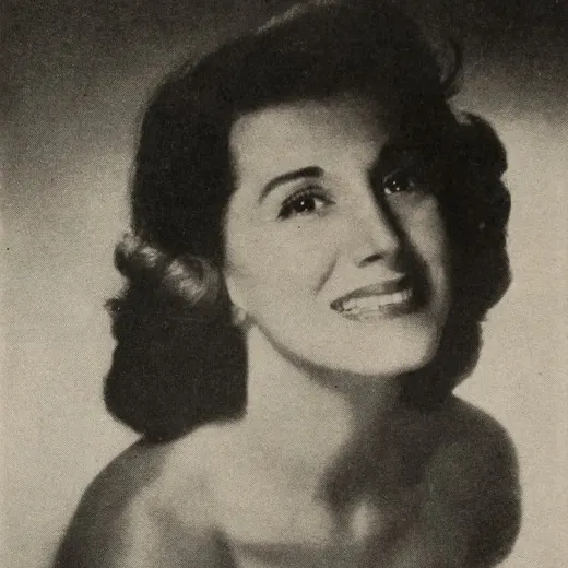 Joan Alexander