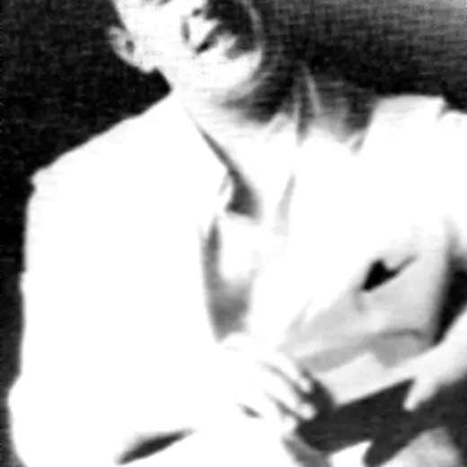 Xavier Abril
