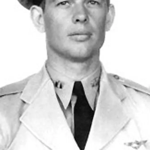 Richard Best
