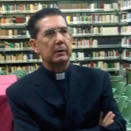 Miguel Ángel Ayuso Guixot