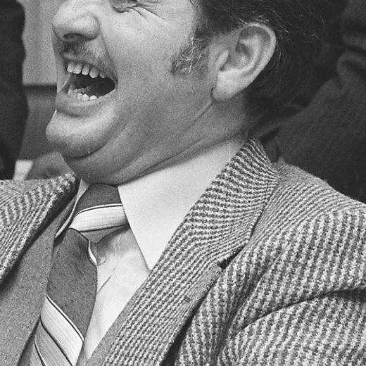 Bernard Berg