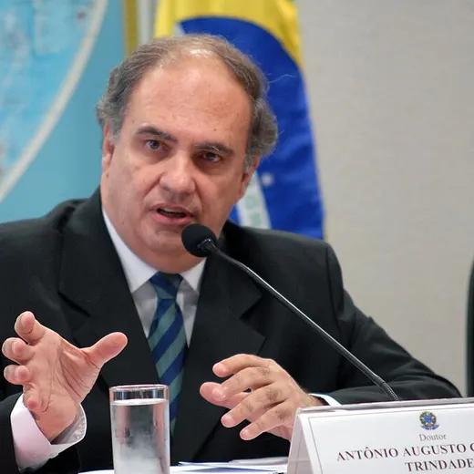 Antônio Cançado Trindade