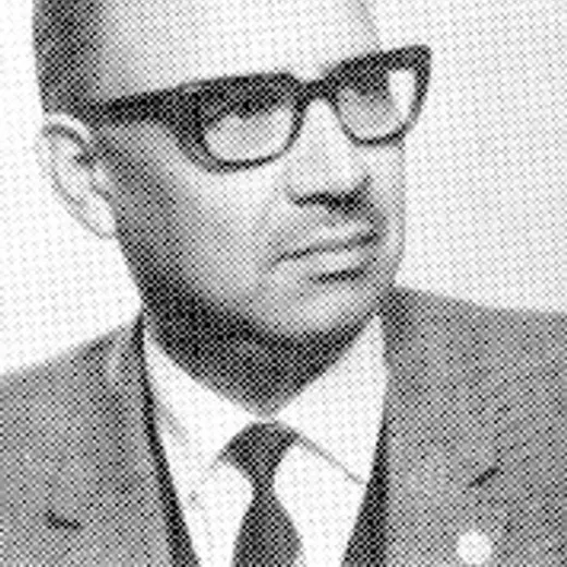 Juan Acevedo Pavez