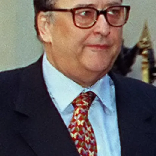 Beniamino Andreatta