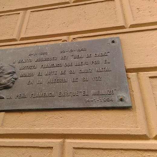 Beni de Cádiz