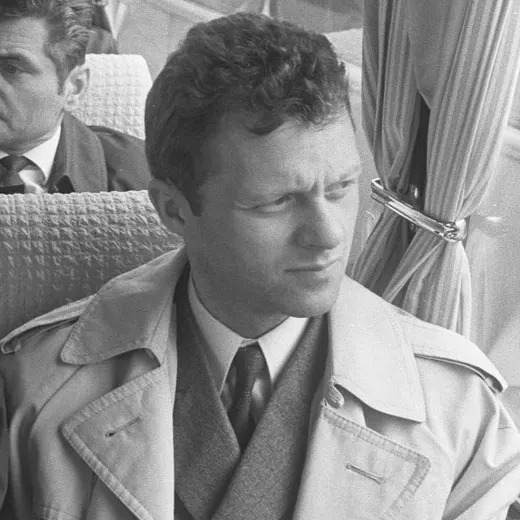 Bernard Blaut