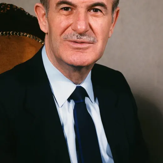 Háfez al-Ásad