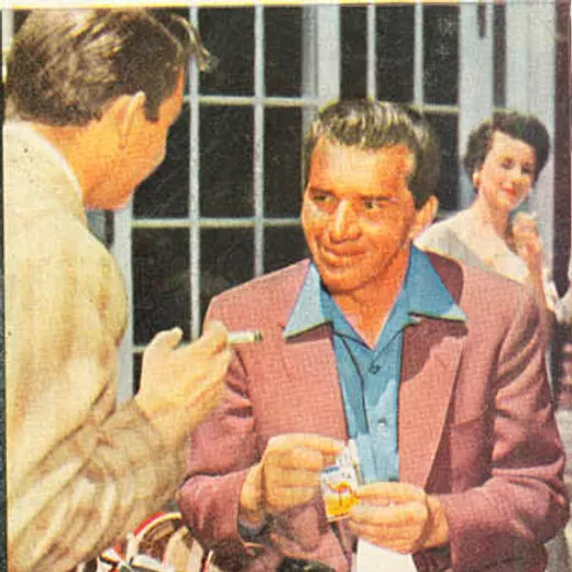 Julius Boros