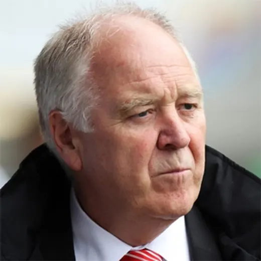 Craig Brown (futbolista)