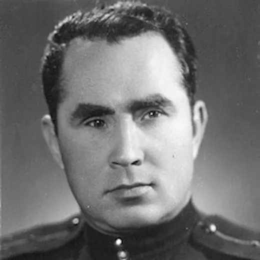 Iván Drachenko