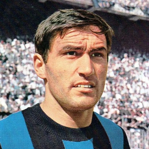 Tarcisio Burgnich