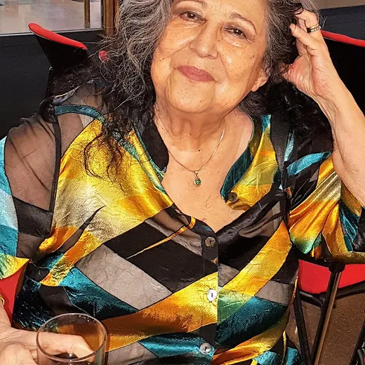 Carmen Berenguer