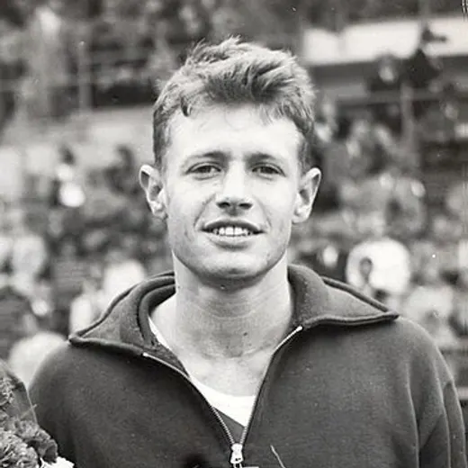 Arthur Barnard