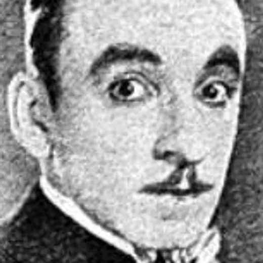 Clem Beauchamp