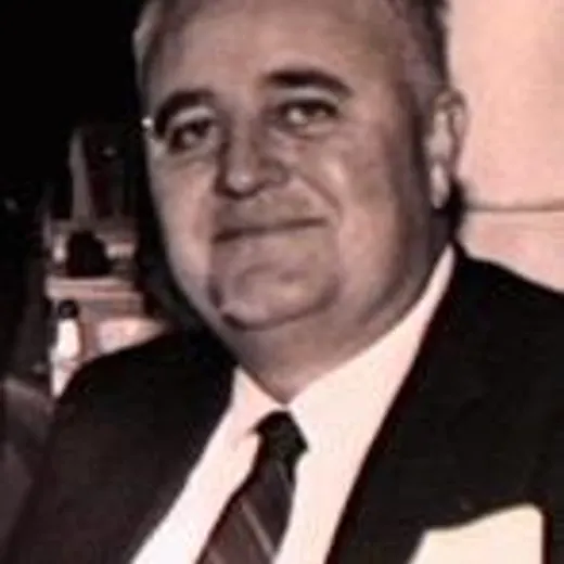 Mel Bradford