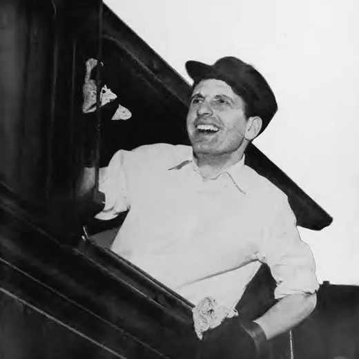 Lonnie Donegan