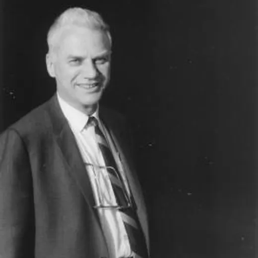 Joseph Leo Doob