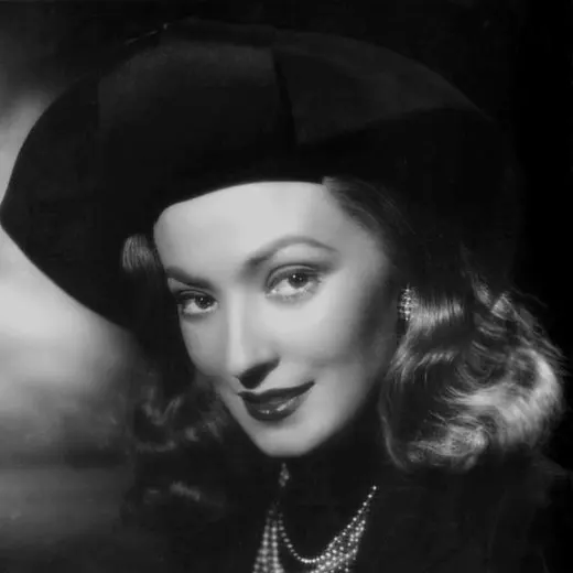 Doris Duranti