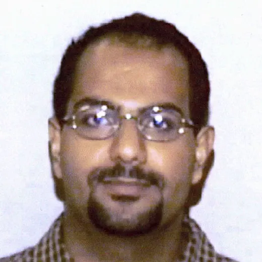 Marwan al-Shehhi