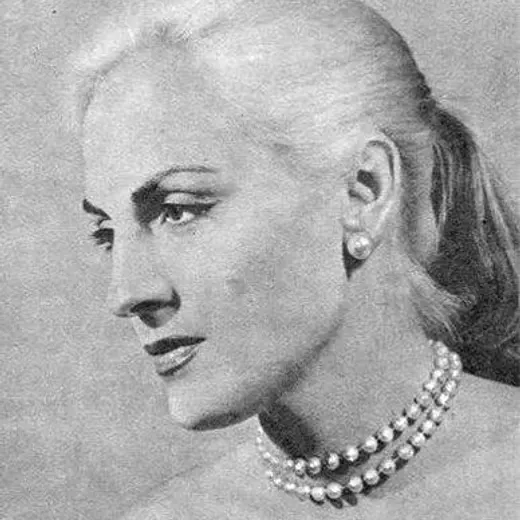 Zoe Ducós