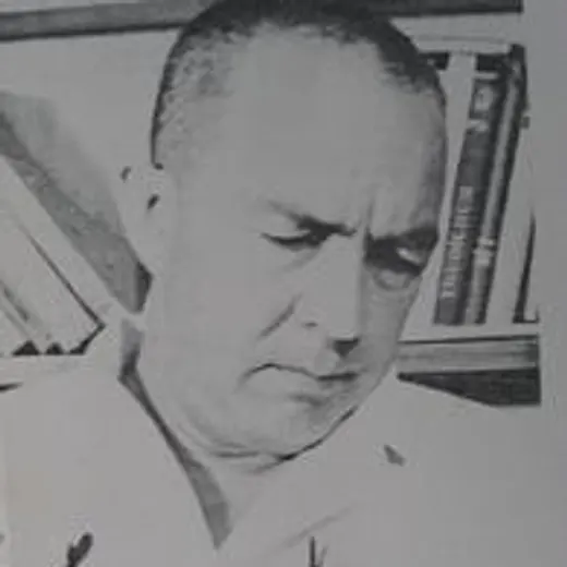 Fernando Cabieses Molina