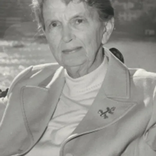 Isobel Bennett