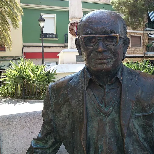 Vicent Andrés Estellés