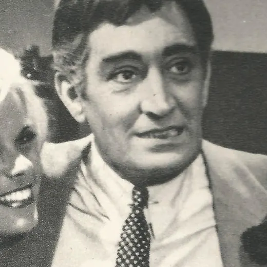 Arturo Dominici