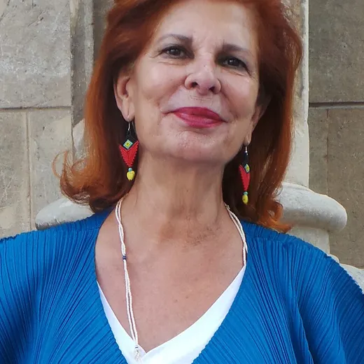 Carmen Alborch