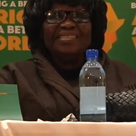 Ama Ata Aidoo