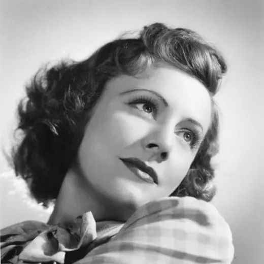 Irene Dunne